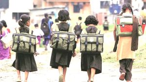 हिमाचल प्रदेश स्कूल