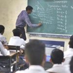 school teacher