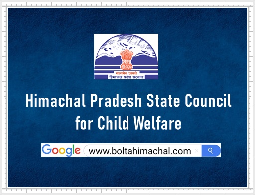 Himachal Pradesh State Council for Child Welfare