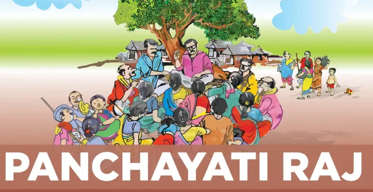 Panchayati Raj