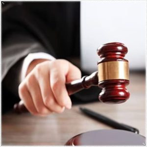 International Criminal Court