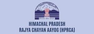 Himachal Pradesh Rajya Chayan Aayog