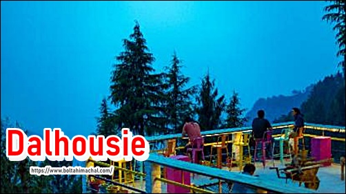 Dalhousie