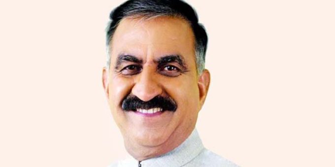 CM SUKHU
