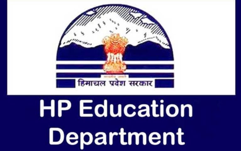 hp education