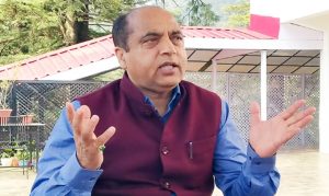 Jairam Thakur