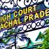 Himachal Pradesh High Court