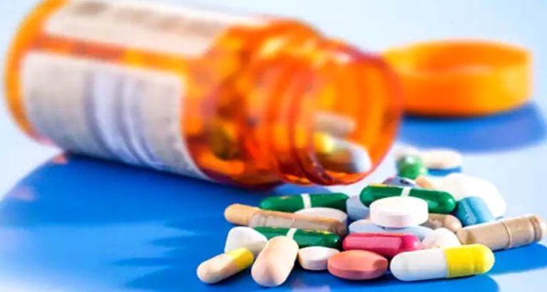 Medicine दवाई