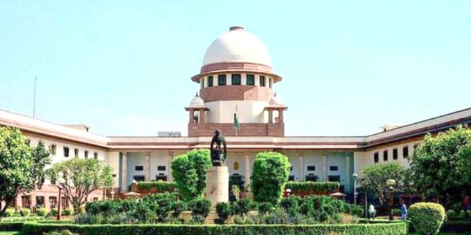 Supreme Court SC