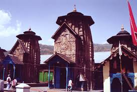 Temples in Chamba District