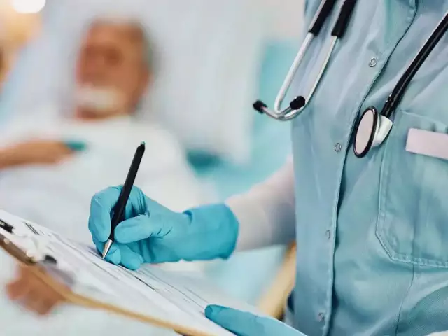 MBBS doctors