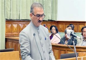 Himachal Budget 2025