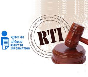 हिमाचल प्रदेश राज्य सूचना आयोग RTI Act