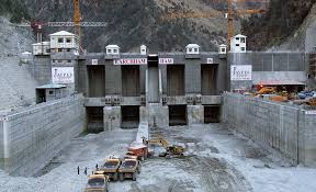 Shongtong project