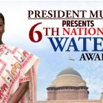 6th National Water Awards