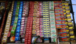 Himachal : Complete ban on tobacco and nicotine-containing food products for one year