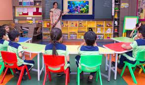 Himachal Private School2