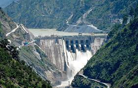 Kwar Hydroelectric Project