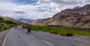 Border Roads Organisation