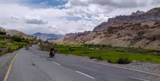 Border Roads Organisation