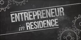 Entrepreneur in Residence