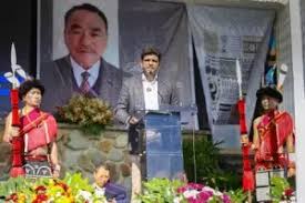 Mission Watershed Revival launched