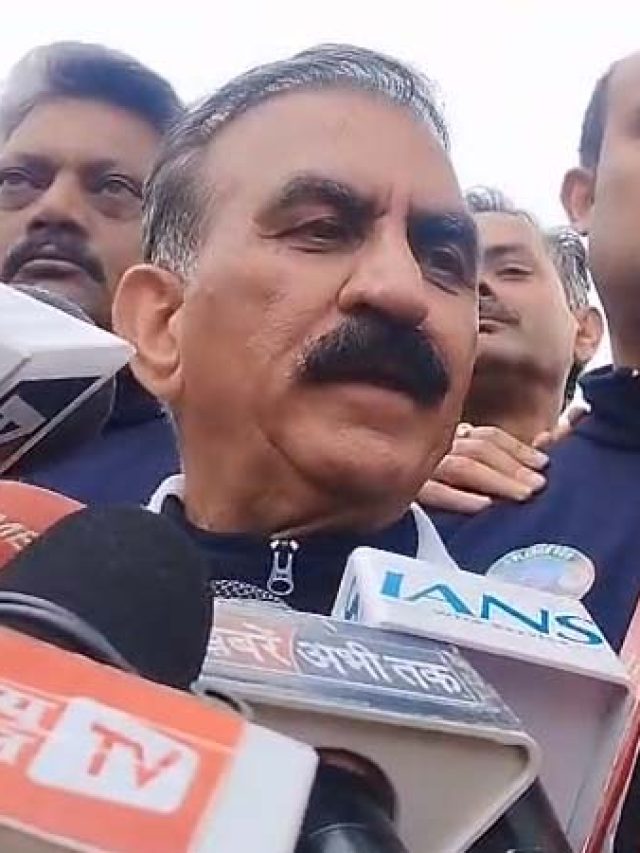 चिट्टा तस्करों की सूचना देने वालों को मिलेगा 10 हजार से पांच लाख तक का इनाम, CM का ऐलान