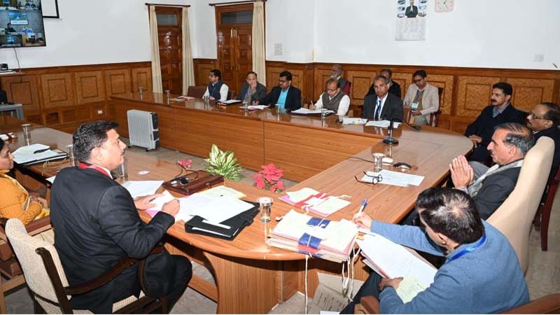 state-level meeting of the Narcotics Coordination Centre