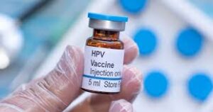 cervical cancer vaccine