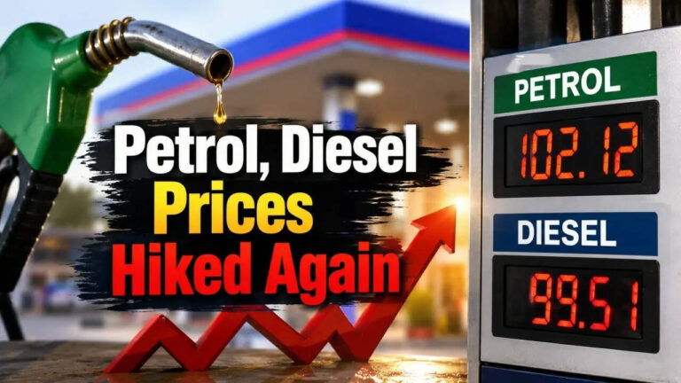 petrol diesel
