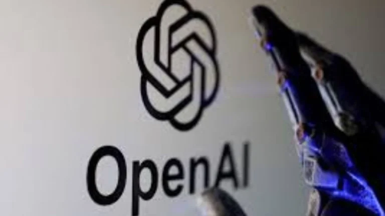 OpenAI releases report on AI agent activity on US government websites.