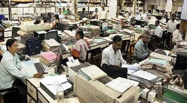 govt employees