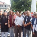 Chamba Congress, Chamba News, Himachal Congress, Congress Protest, Jantar Mantar, Congress Leaders, Himachal Pradesh News, Chamba Latest News, Political News, Himachal News, Congress Protest Chamba, Jantar Mantar Protest