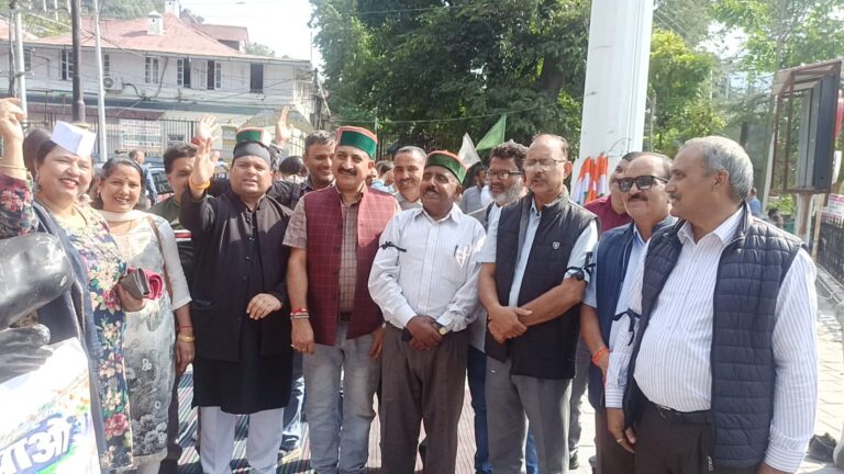 Chamba Congress, Chamba News, Himachal Congress, Congress Protest, Jantar Mantar, Congress Leaders, Himachal Pradesh News, Chamba Latest News, Political News, Himachal News, Congress Protest Chamba, Jantar Mantar Protest