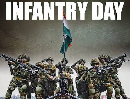 Infantry Day