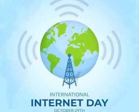 International Internet Day