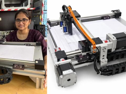 James Dyson Award 2026