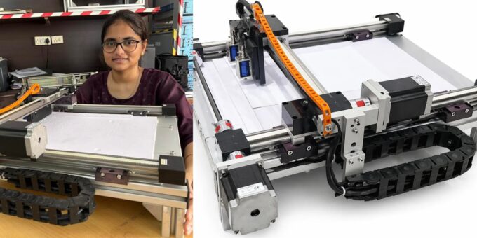 James Dyson Award 2026