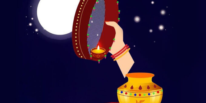 Karwa Chauth
