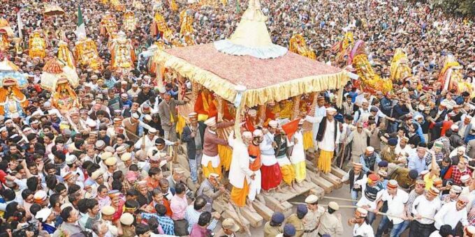 Kullu Dussehra 2026