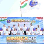 SIMBEX-2026