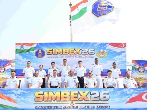 SIMBEX-2026
