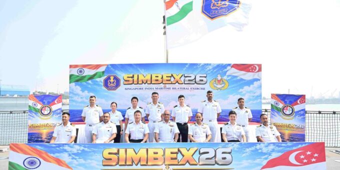 SIMBEX-2026