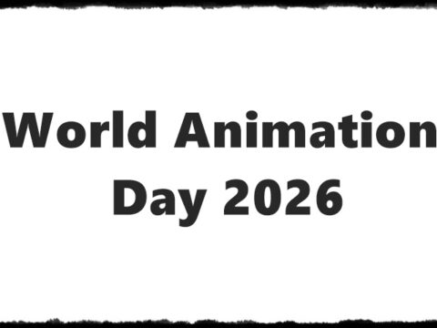 World Animation Day 2026: