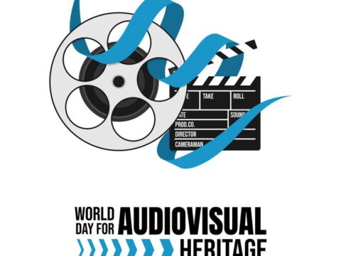 World Day for Audiovisual Heritage