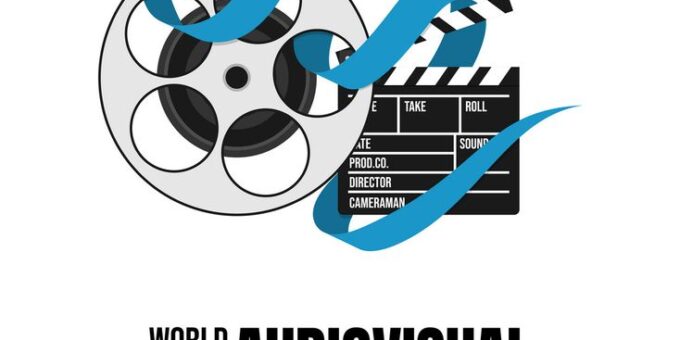 World Day for Audiovisual Heritage