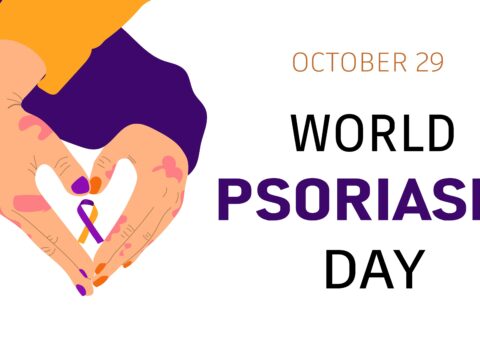 World Psoriasis Day