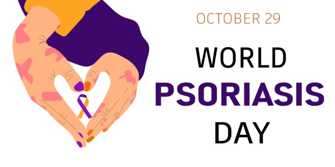 World Psoriasis Day