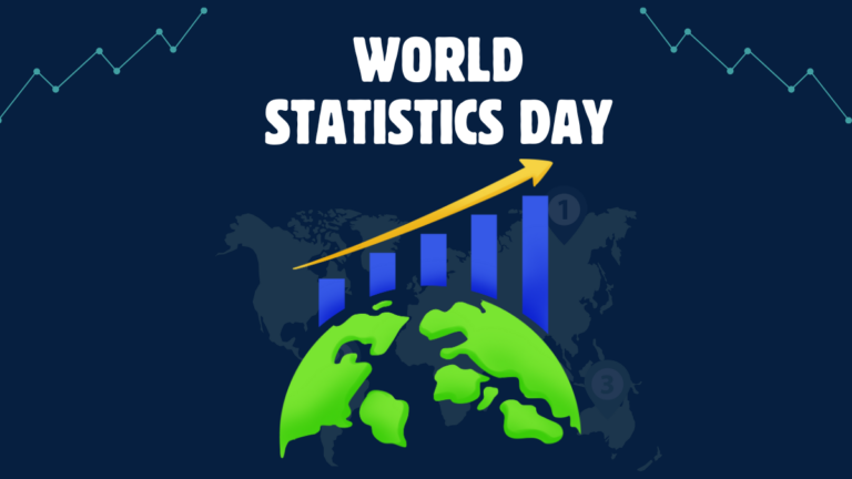 World Statistics Day