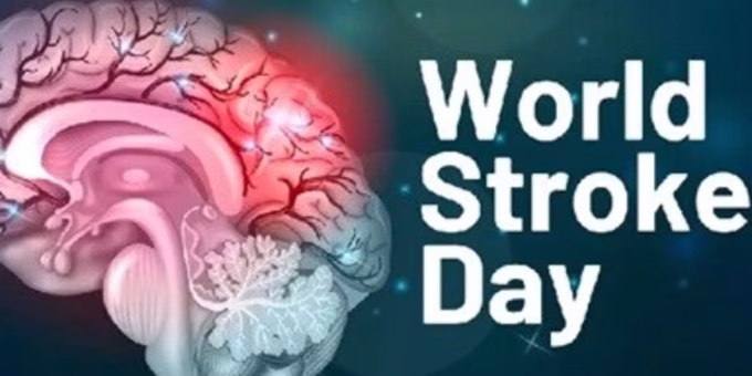 World Stroke Day